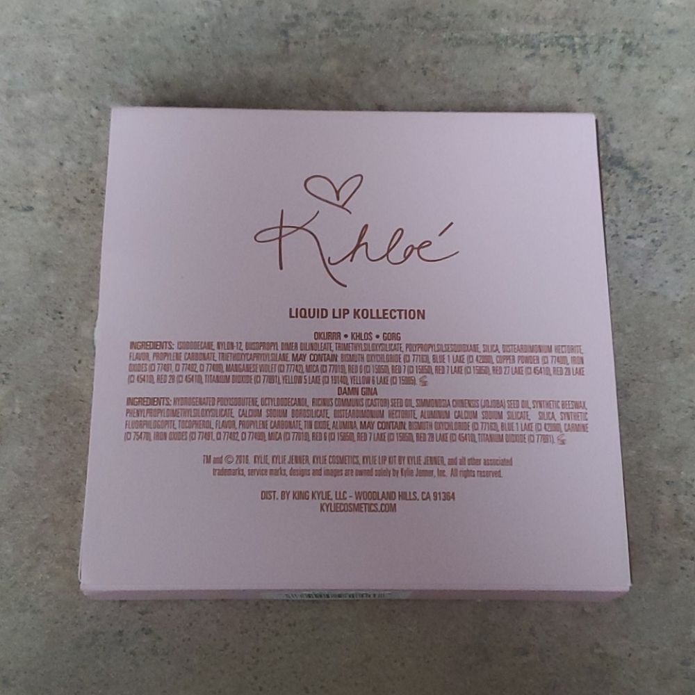 KOKO By Kylie Jenner 💋💄 - Picture 3 of 4